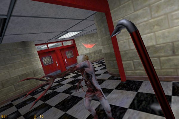 Half-Life