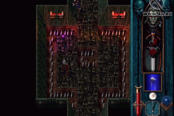 Blood Omen: Legacy of Kain