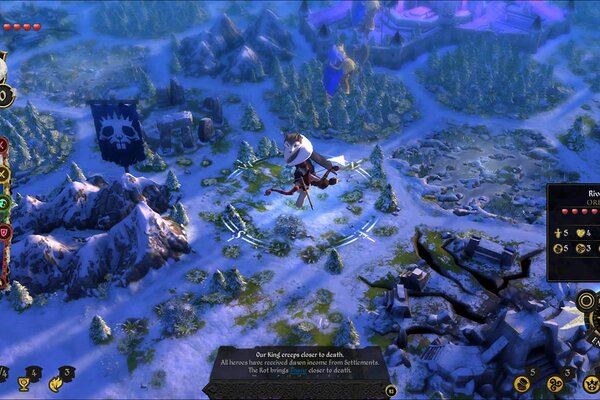 Armello