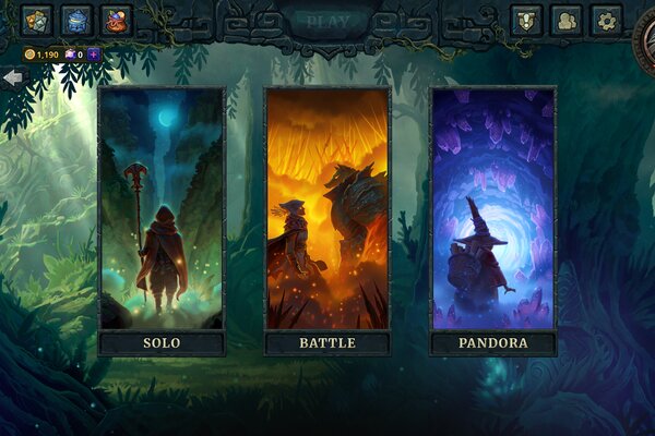 Faeria