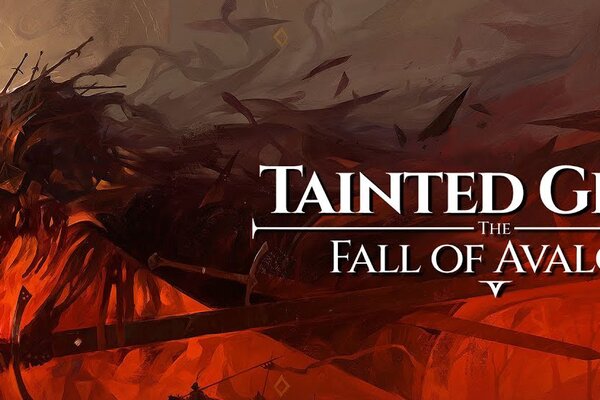Tainted Grail: The Fall of Avalon