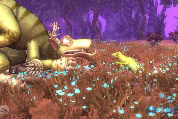 SPORE