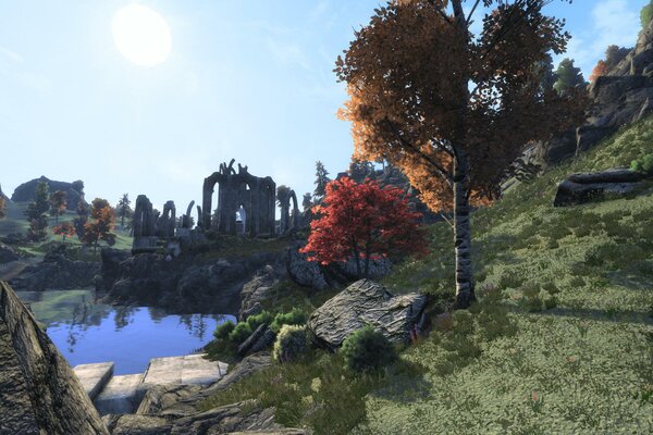 The Elder Scrolls Renewal: Skyblivion (TES Renewal)