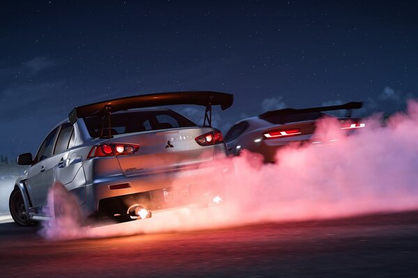Forza Horizon 5