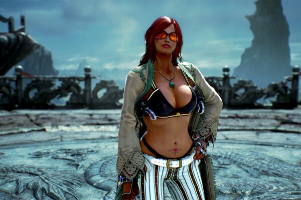 TEKKEN 7
