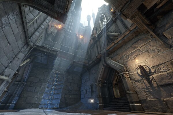 Quake Champions