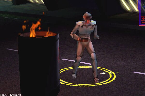 X-COM: Genesis