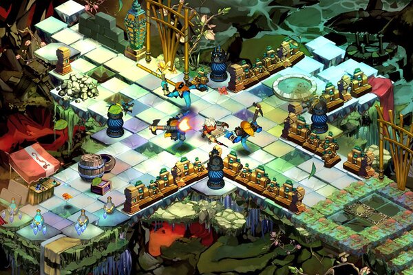 Bastion