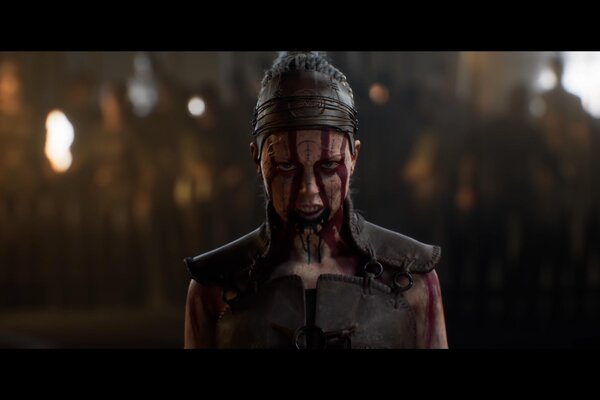 Senua's Saga: Hellblade II