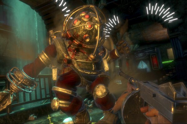 BioShock