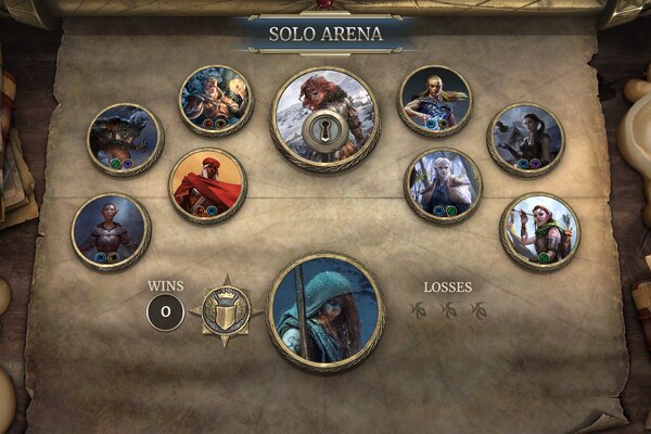The Elder Scrolls: Legends