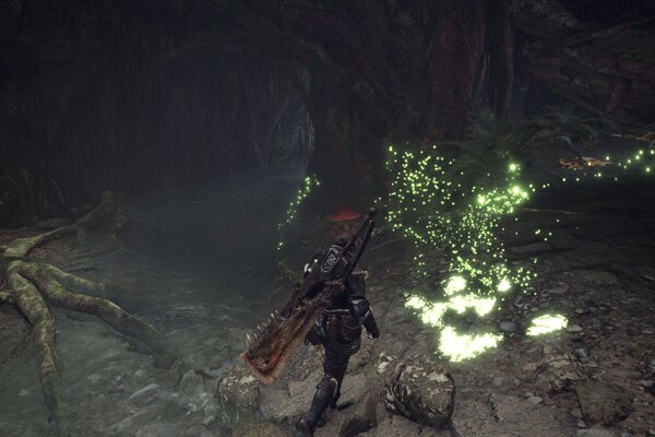 Monster Hunter: World