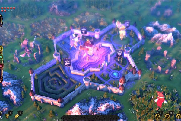 Armello