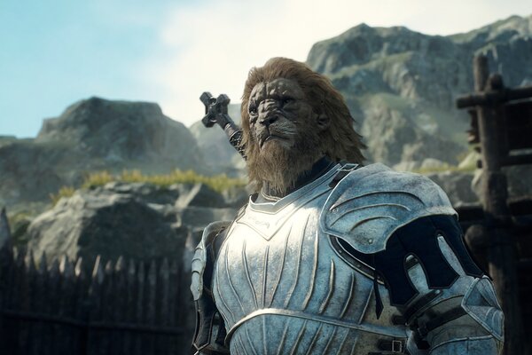 Dragon’s Dogma 2