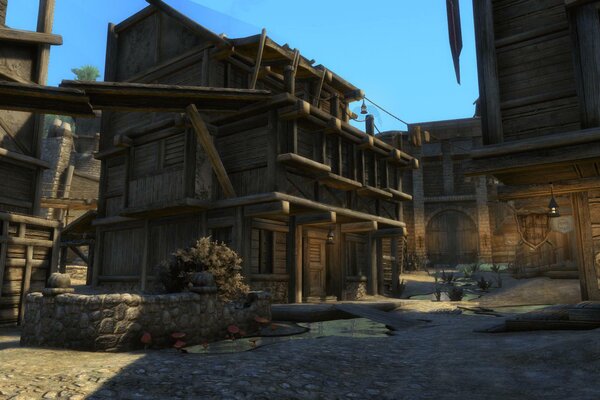 The Elder Scrolls Renewal: Skyblivion (TES Renewal)