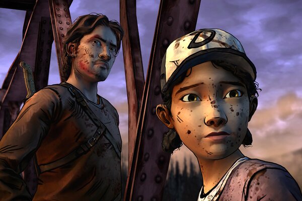 The Walking Dead: Season 2