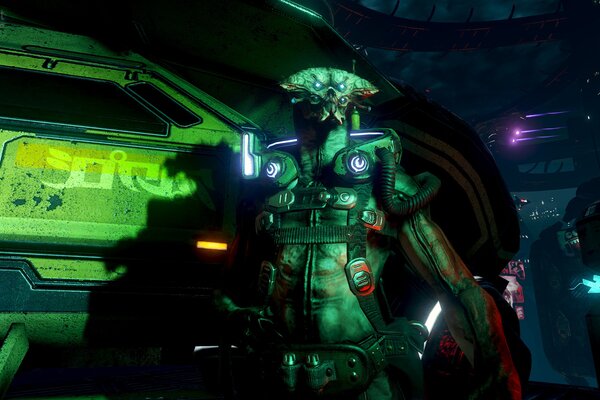 Prey 2
