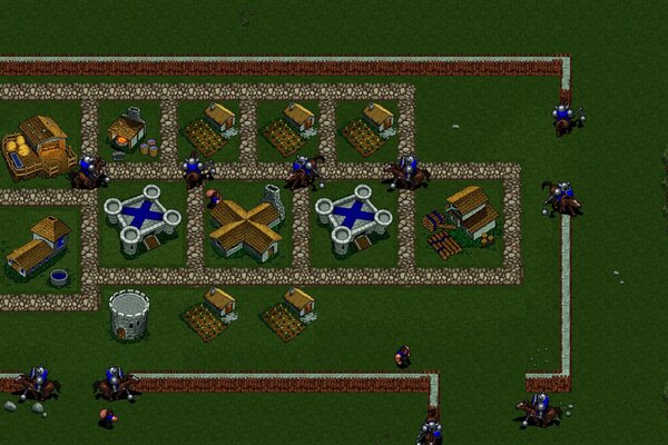 Warcraft: Remastered