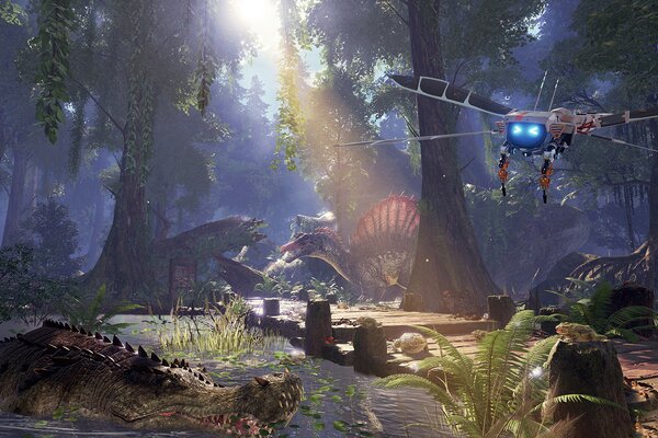 ARK Park