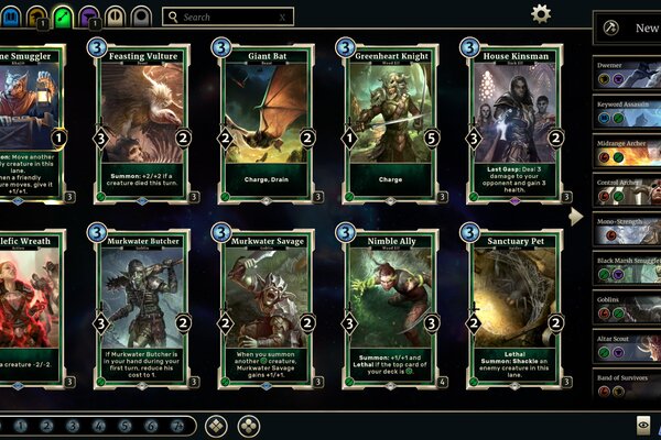 The Elder Scrolls: Legends