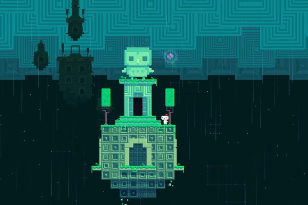 FEZ