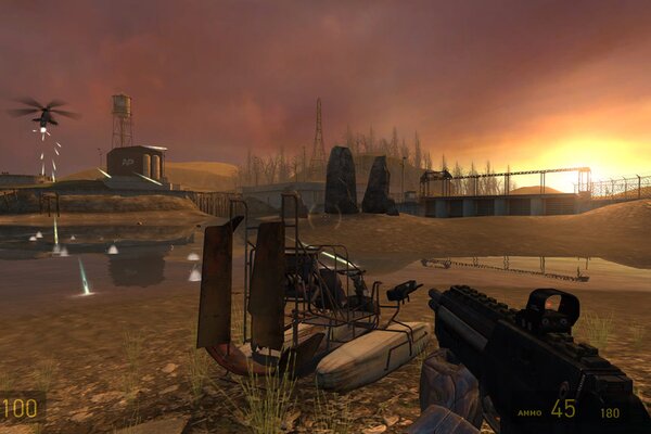 Half-Life 2