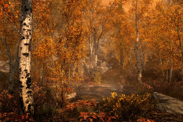 The Elder Scrolls V: Skyrim Special Edition