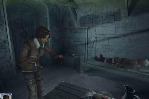 Syberia 2