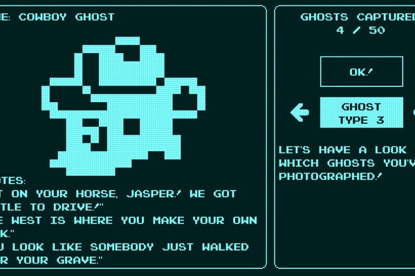 Snapshot Spirit Live!