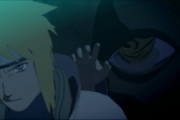 NARUTO SHIPPUDEN: Ultimate Ninja STORM 3