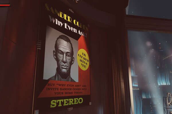 BioShock Infinite: Burial at Sea - Episode One