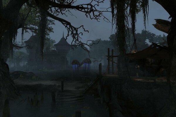The Elder Scrolls Renewal: Skywind (TES Renewal)