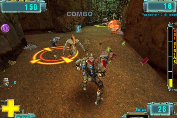 X-COM: Enforcer