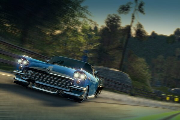 Burnout Paradise: The Ultimate Box