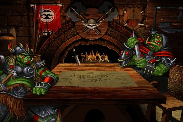 Warcraft: Remastered