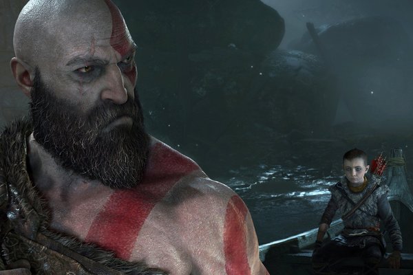 God of War (2018)