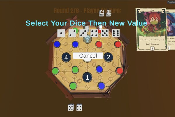 Dicey Decisions
