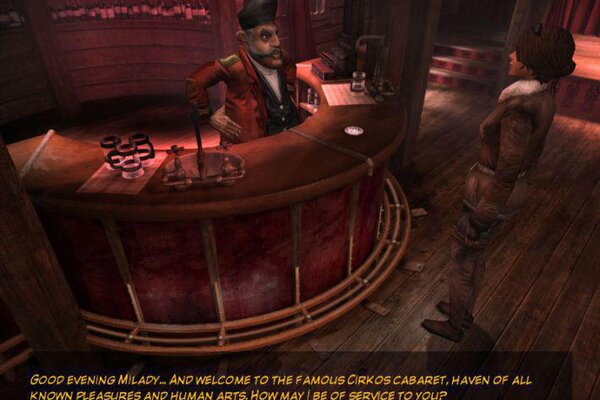 Syberia 2