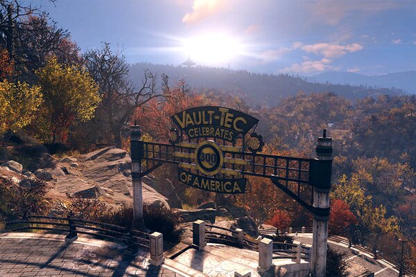 Fallout 76