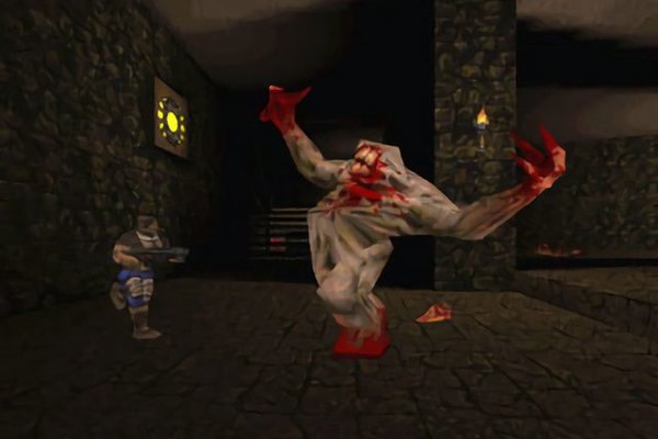 Quake