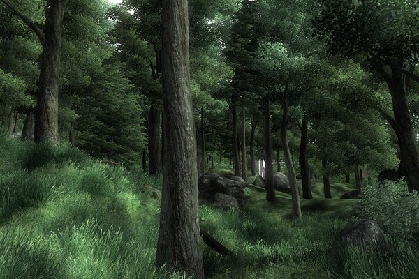 The Elder Scrolls IV: Oblivion