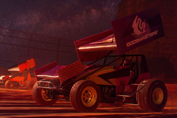 DiRT 5