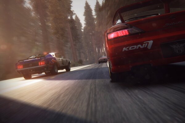 GRID 2
