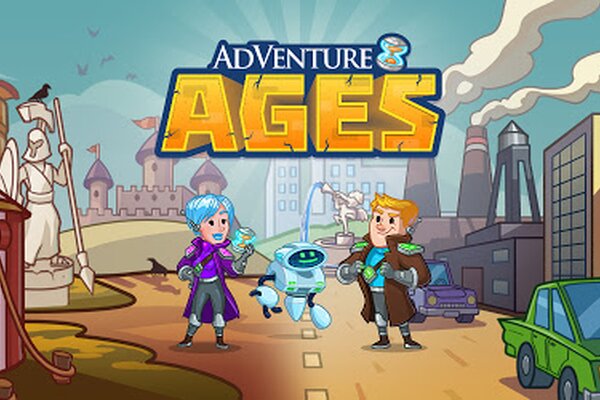 AdVenture Ages
