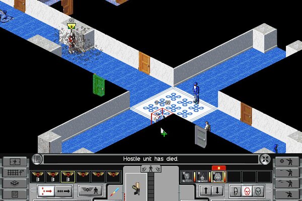 X-COM: Apocalypse