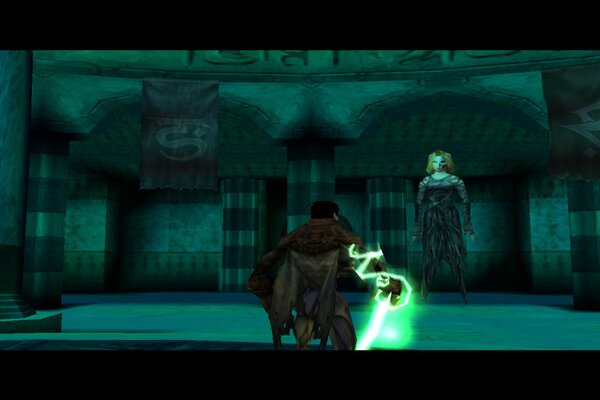 Legacy of Kain: Soul Reaver