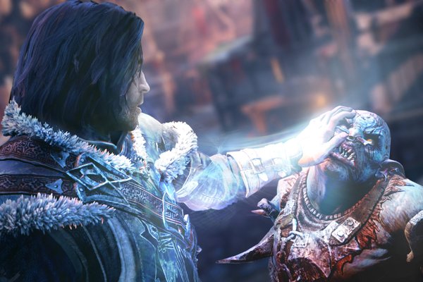 Middle-earth: Shadow of Mordor