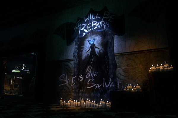 BioShock 2