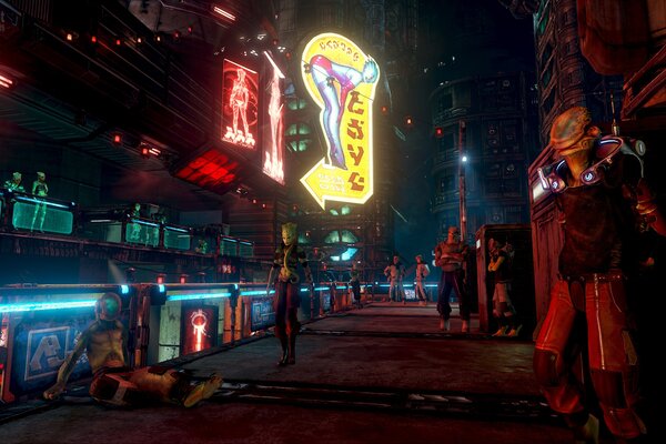 Prey 2