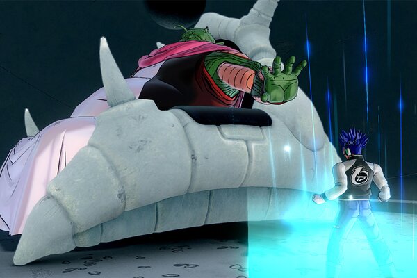 Dragon Ball Xenoverse 2
